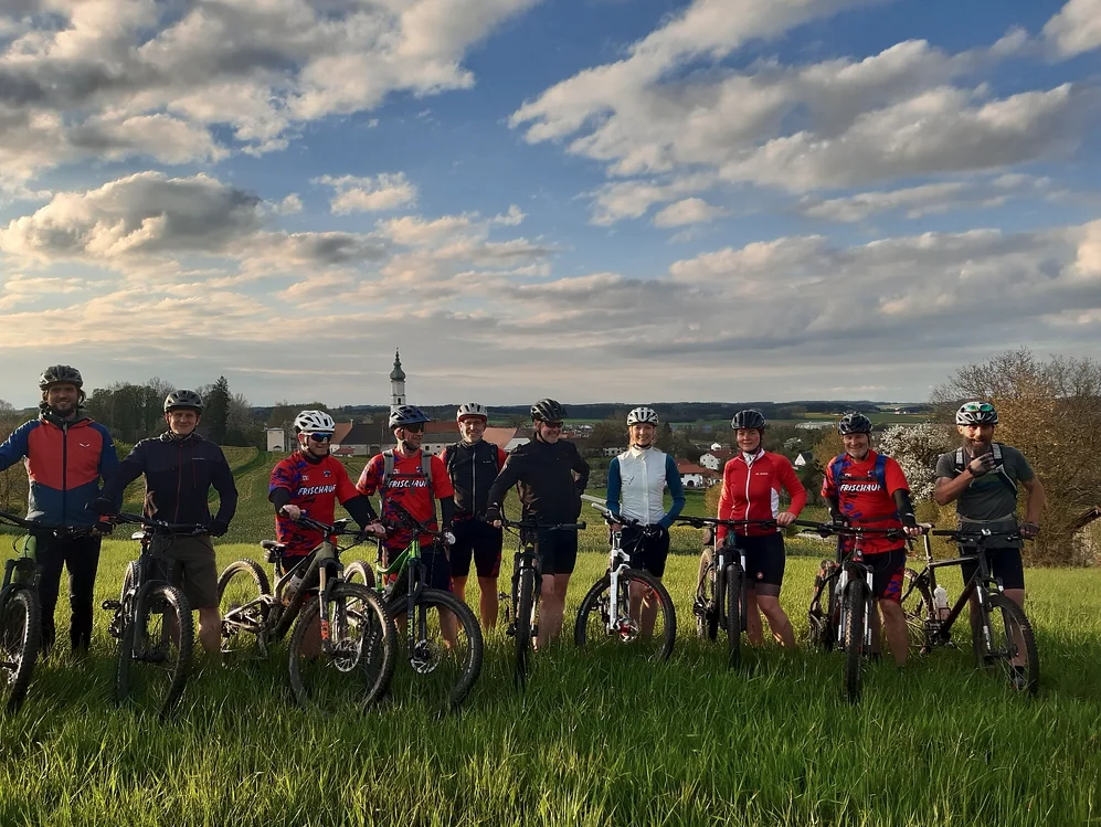 © DAV Rottal Neumarkt-St. Veit