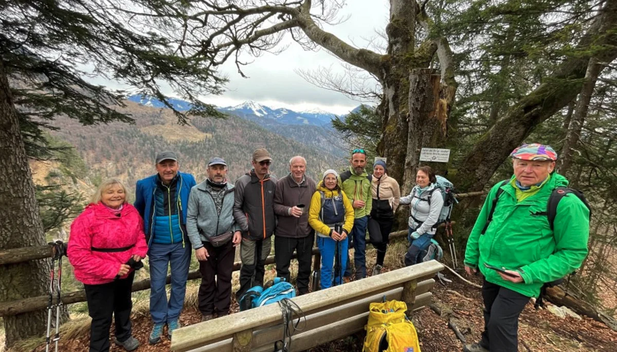 © DAV Rottal Neumarkt-St. Veit