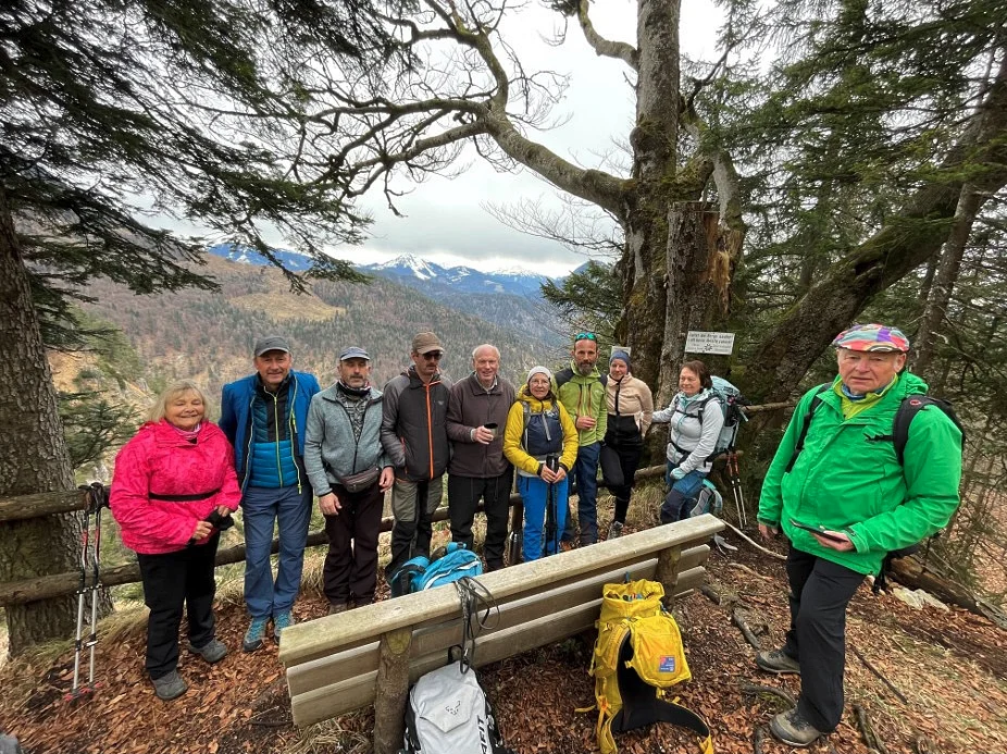 © DAV Rottal Neumarkt-St. Veit