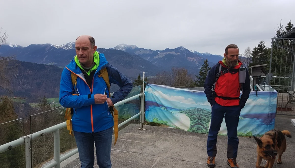 © DAV Rottal Neumarkt-St. Veit