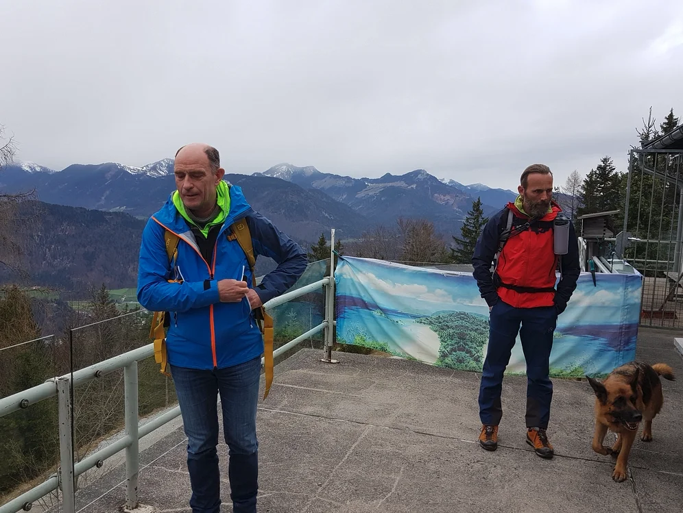 © DAV Rottal Neumarkt-St. Veit