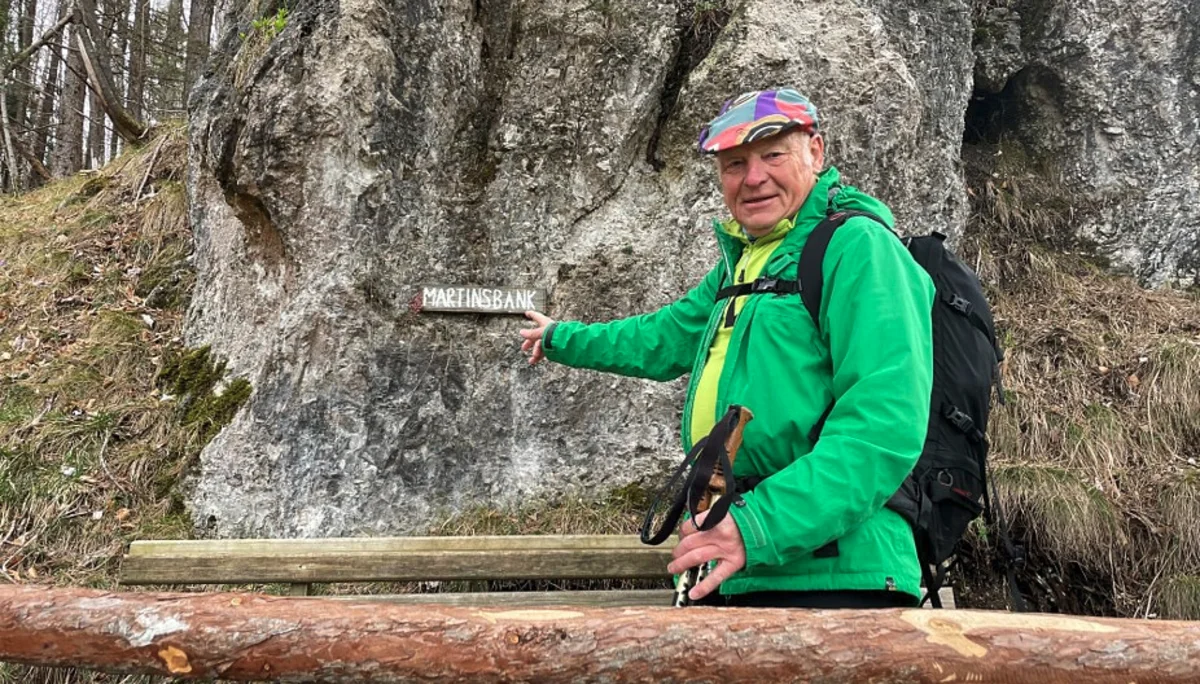 © DAV Rottal Neumarkt-St. Veit