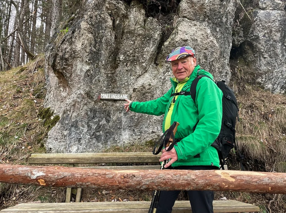 © DAV Rottal Neumarkt-St. Veit