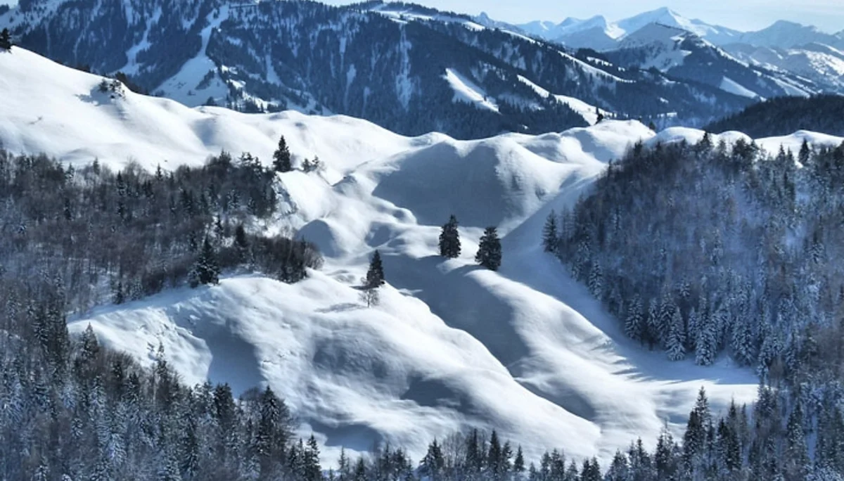 © DAV Rottal Neumarkt-St. Veit