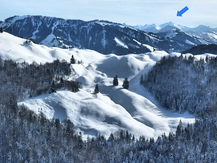 © DAV Rottal Neumarkt-St. Veit