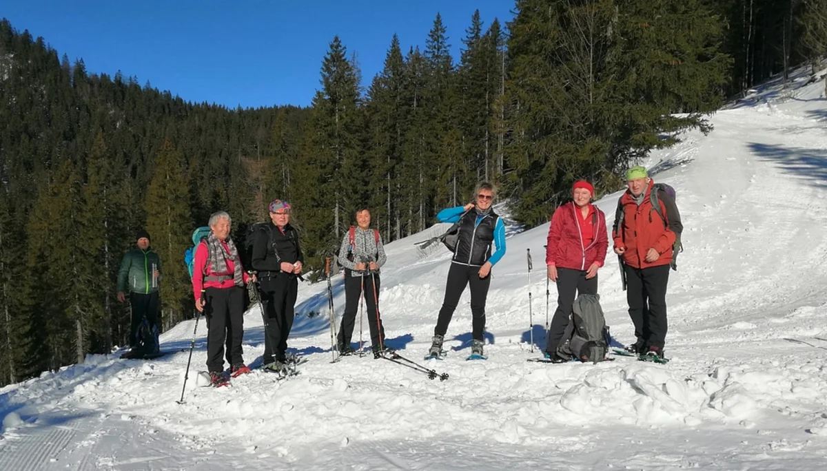 © DAV Rottal Neumarkt-St. Veit