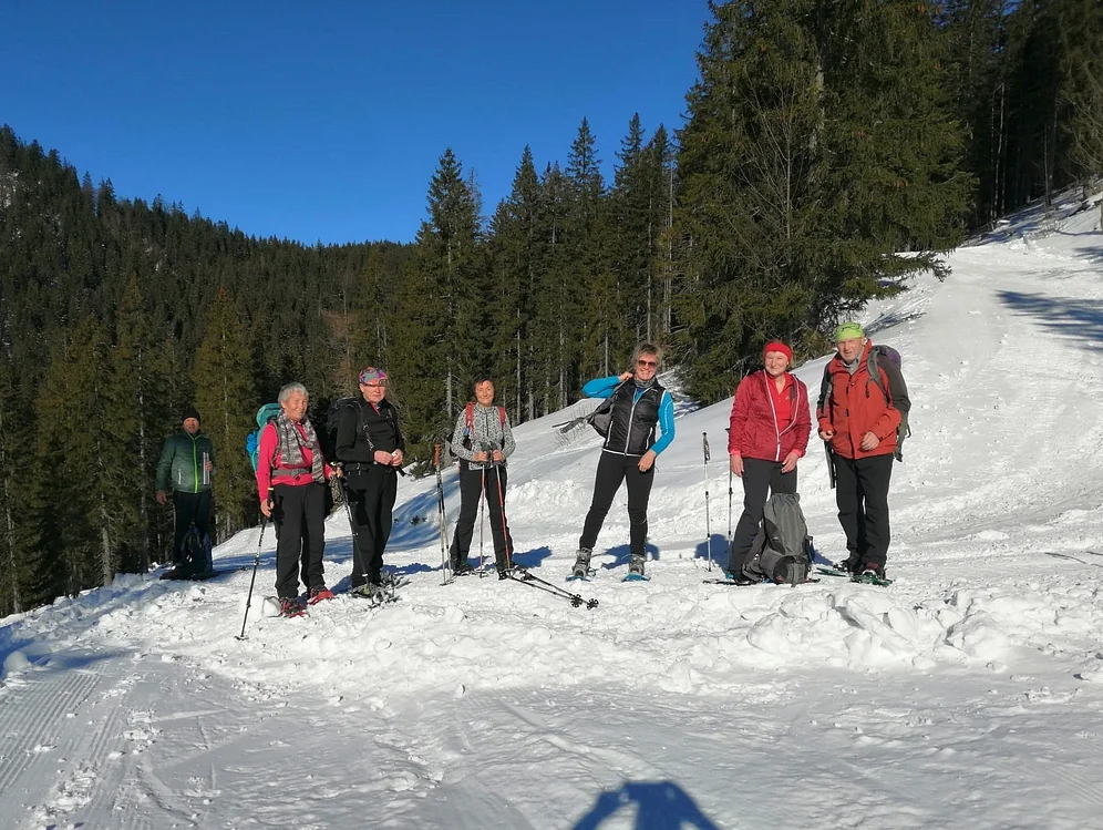 © DAV Rottal Neumarkt-St. Veit