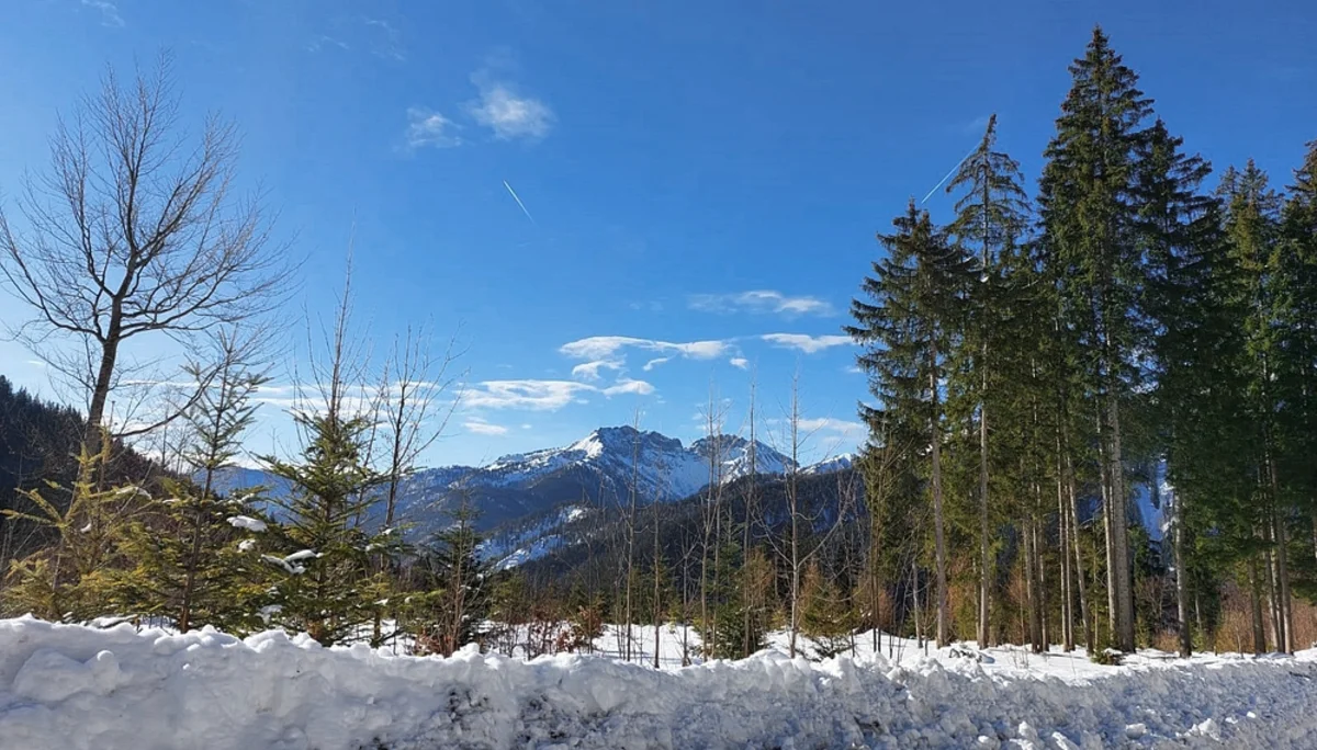 © DAV Rottal Neumarkt-St. Veit