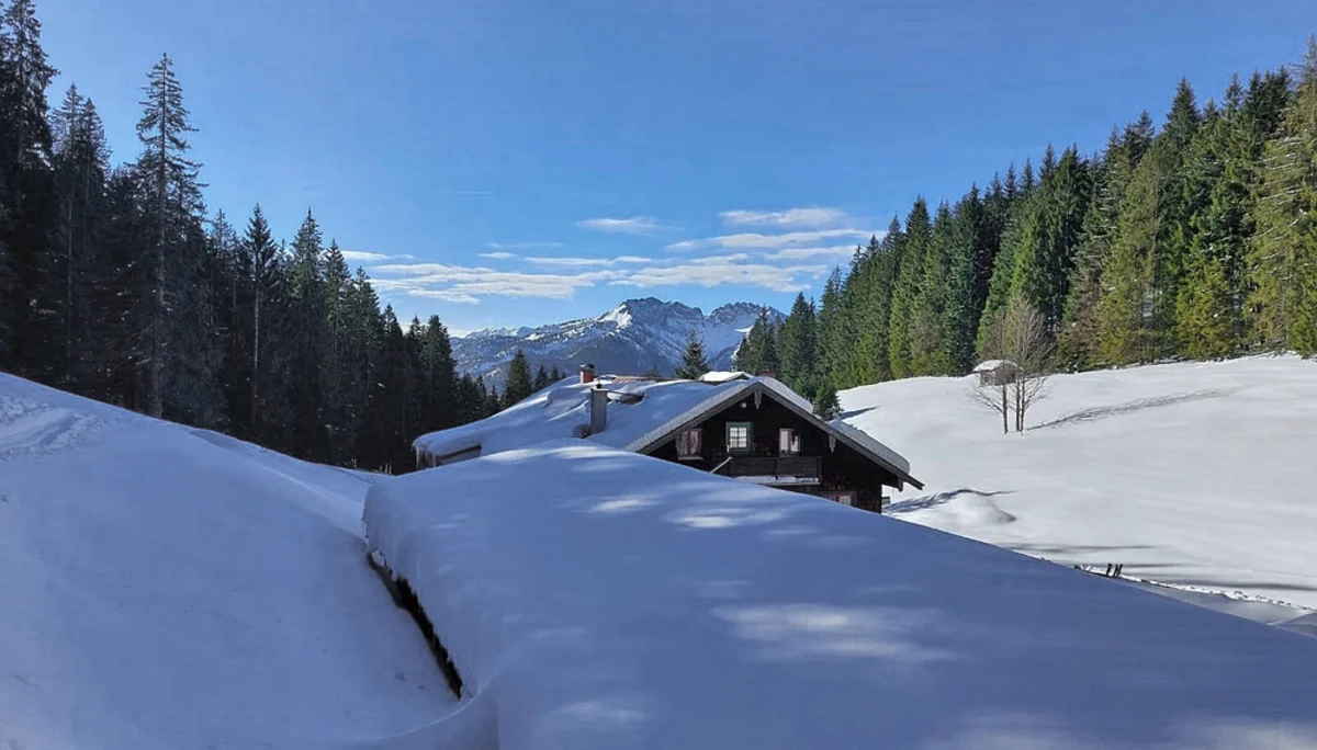 © DAV Rottal Neumarkt-St. Veit