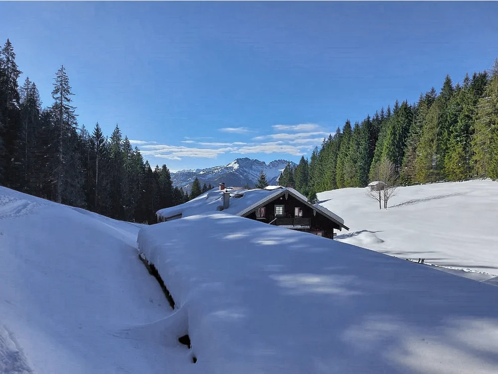 © DAV Rottal Neumarkt-St. Veit