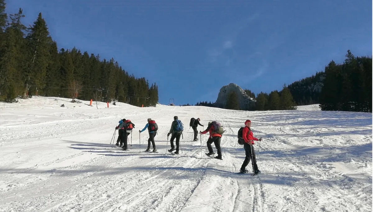 © DAV Rottal Neumarkt-St. Veit