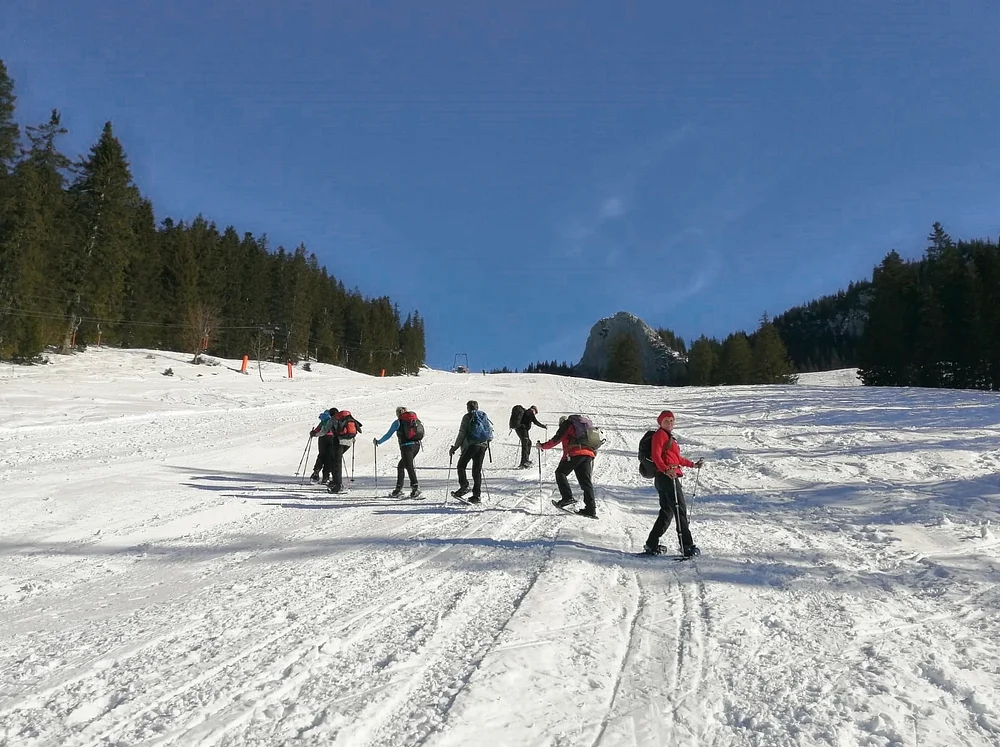© DAV Rottal Neumarkt-St. Veit