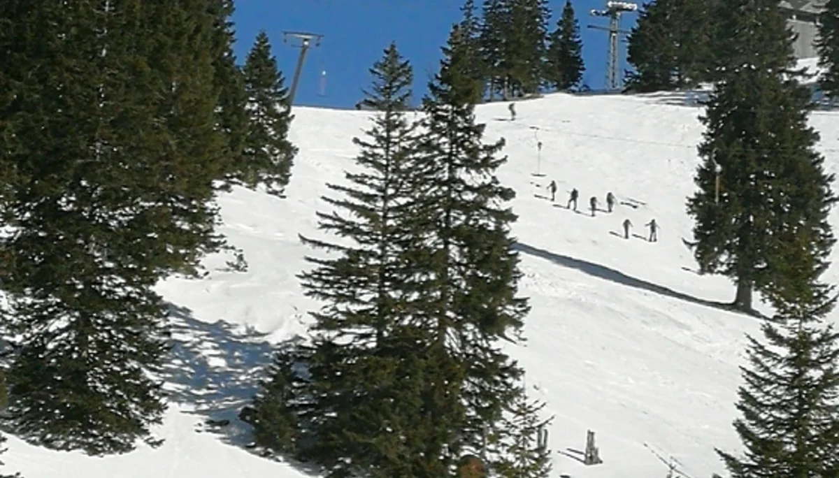 © DAV Rottal Neumarkt-St. Veit