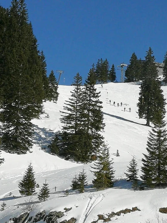 © DAV Rottal Neumarkt-St. Veit