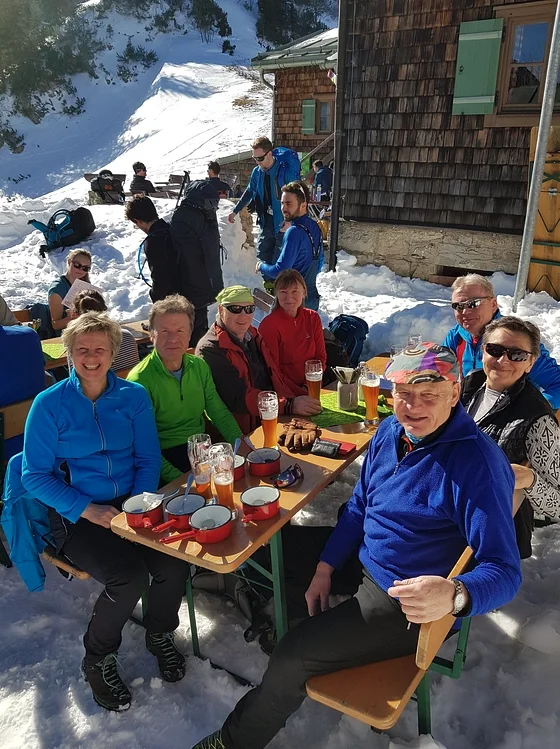 © DAV Rottal Neumarkt-St. Veit