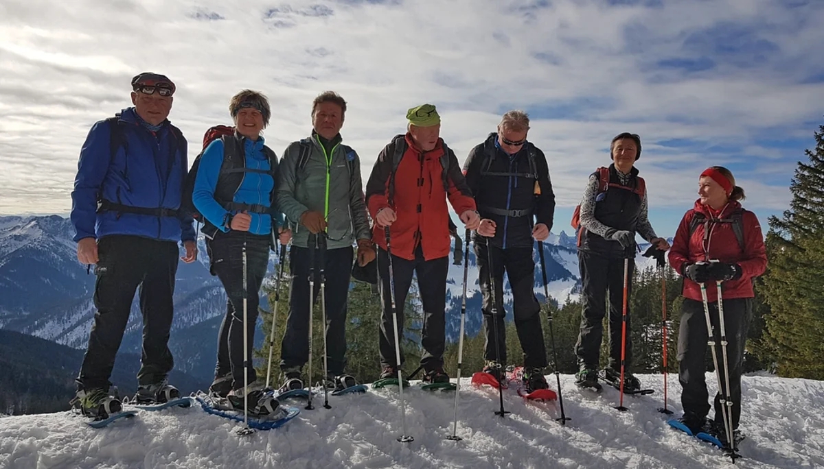 © DAV Rottal Neumarkt-St. Veit