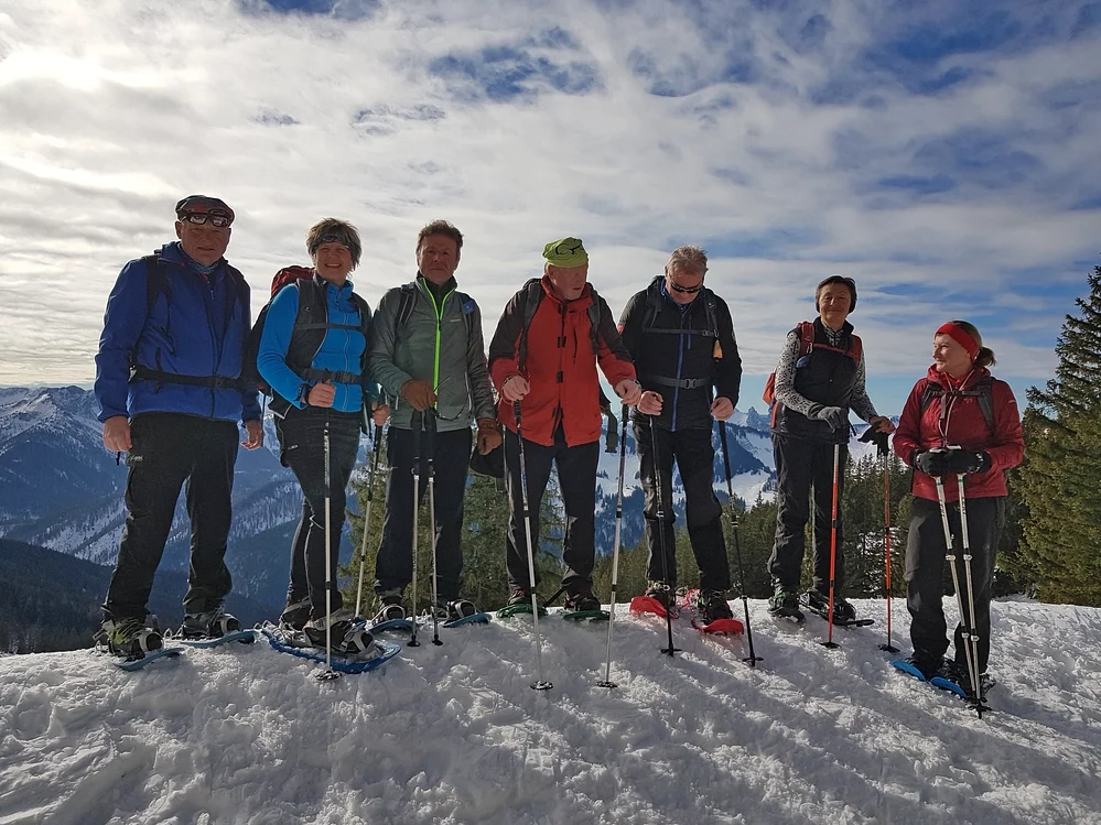 © DAV Rottal Neumarkt-St. Veit