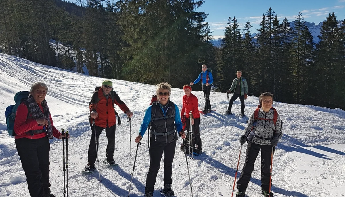 © DAV Rottal Neumarkt-St. Veit