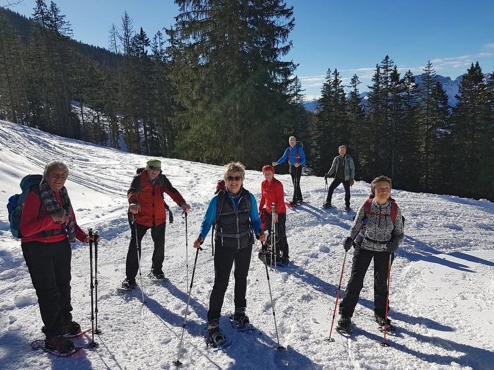 © DAV Rottal Neumarkt-St. Veit