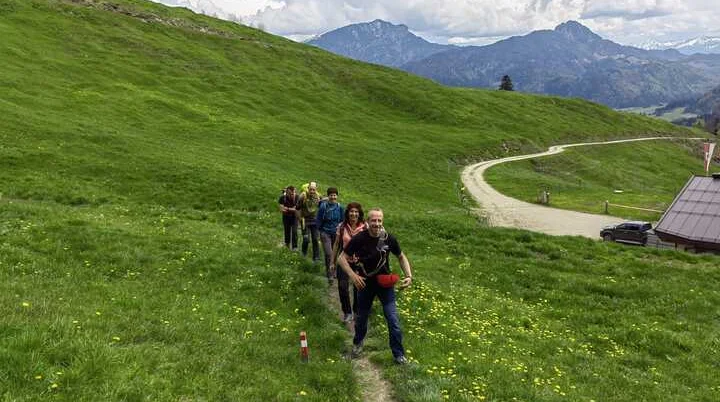 © DAV Rottal Neumarkt-St. Veit