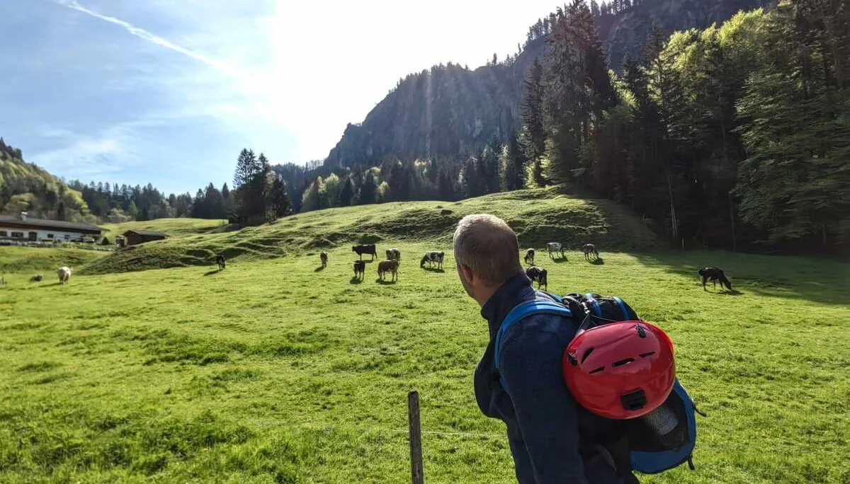 © DAV Rottal Neumarkt-St. Veit