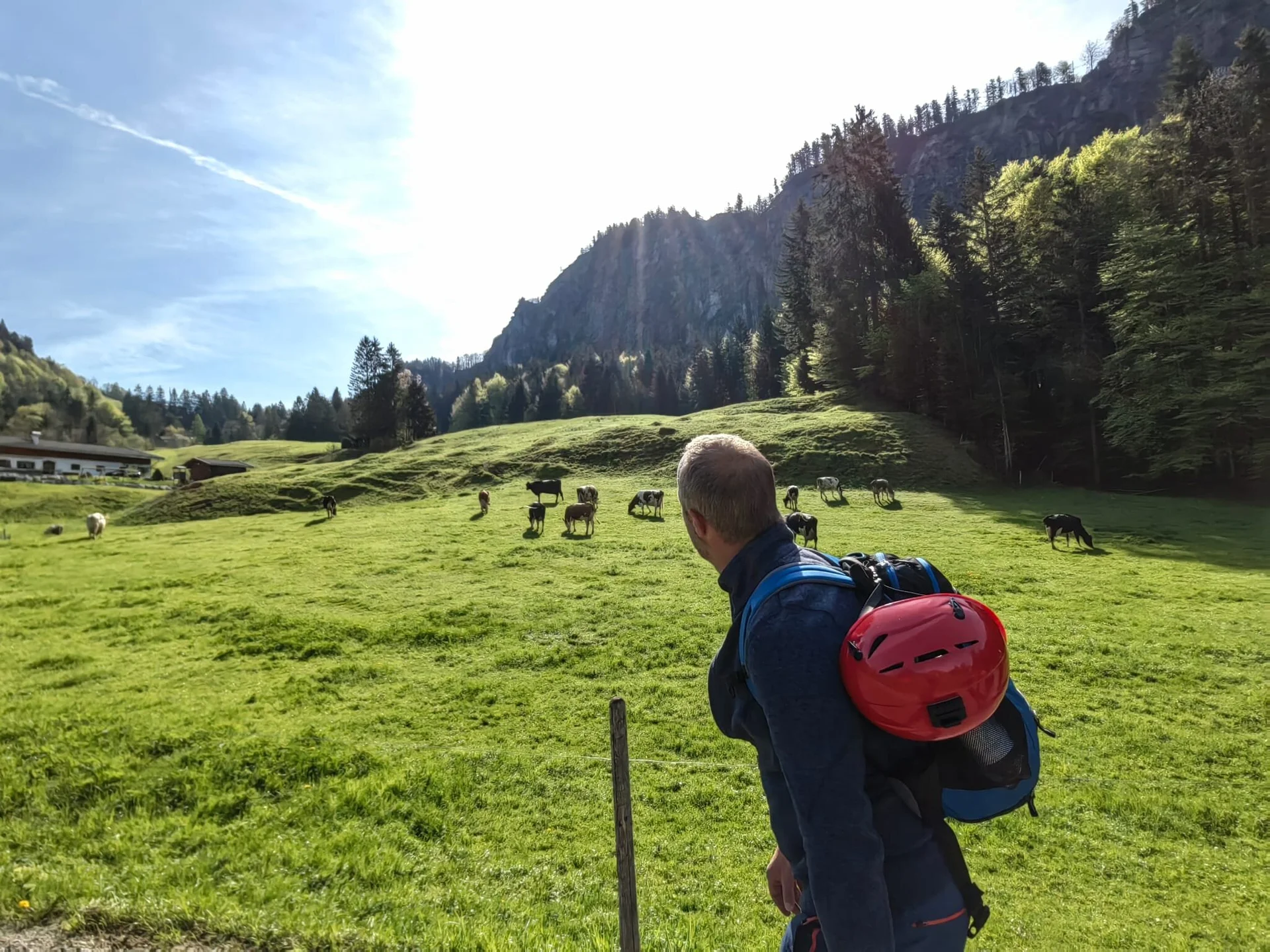 © DAV Rottal Neumarkt-St. Veit