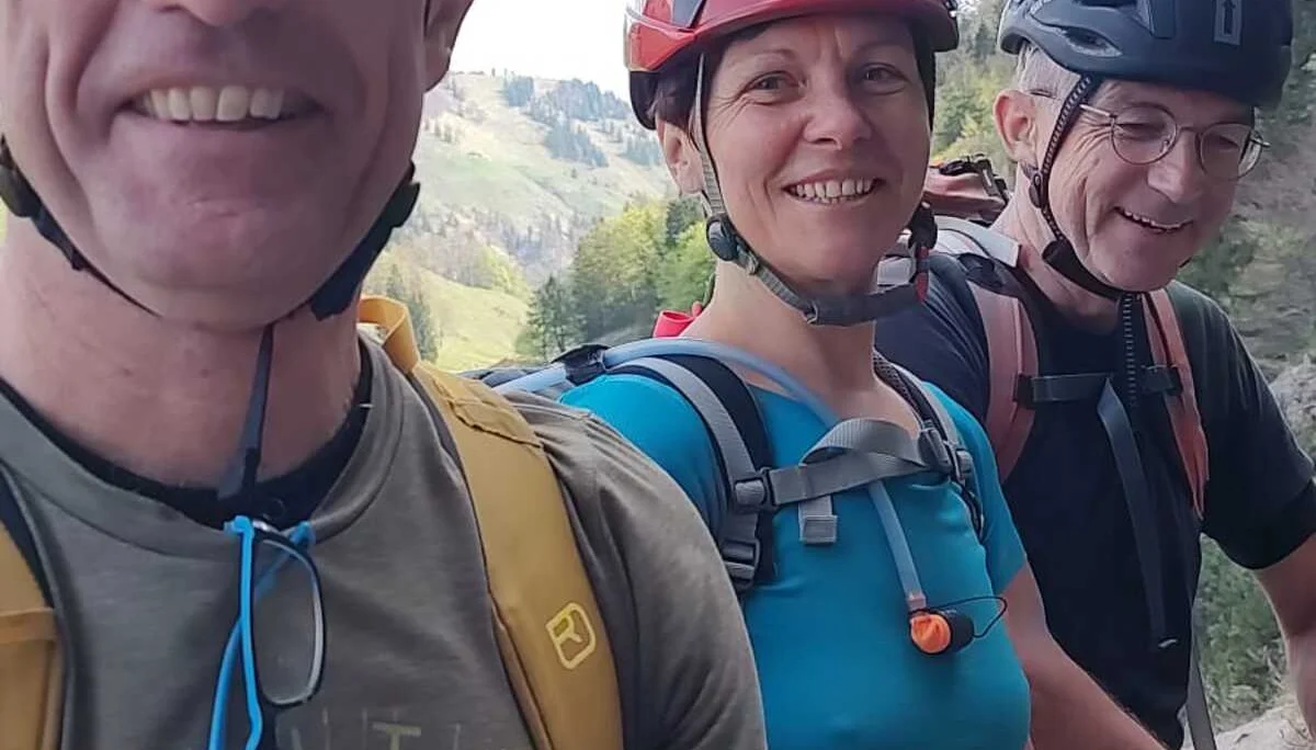 © DAV Rottal Neumarkt-St. Veit