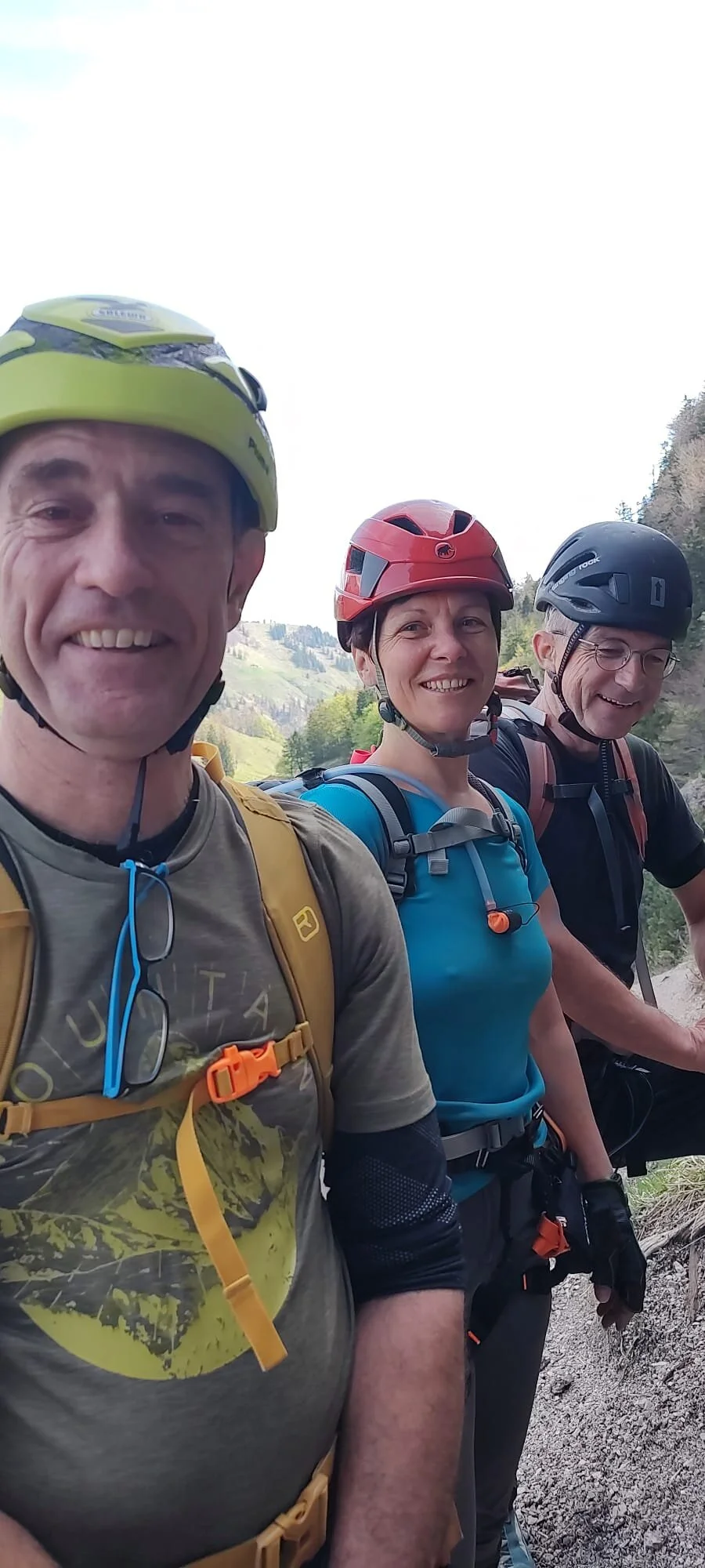 © DAV Rottal Neumarkt-St. Veit