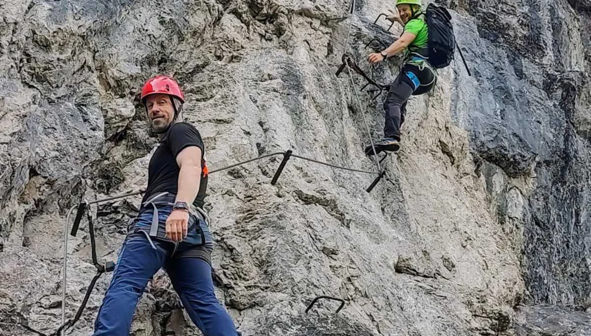 © DAV Rottal Neumarkt-St. Veit