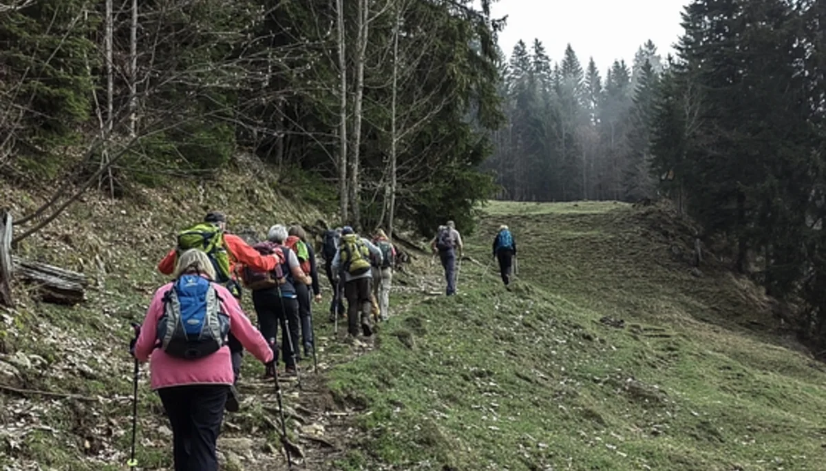 © DAV Rottal Neumarkt-St. Veit