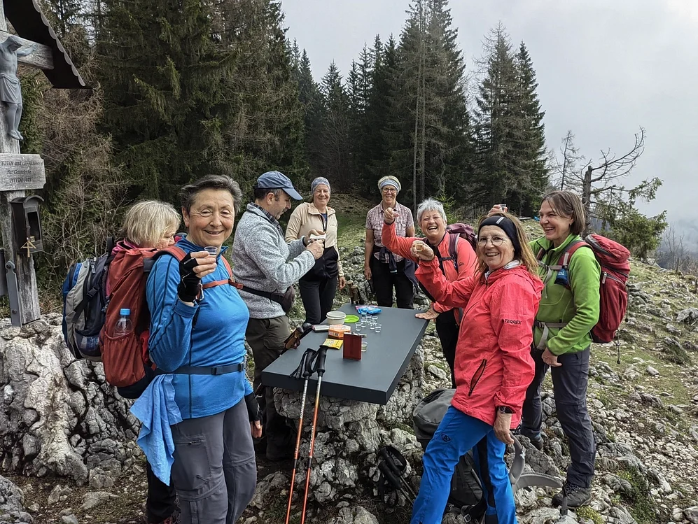 © DAV Rottal Neumarkt-St. Veit