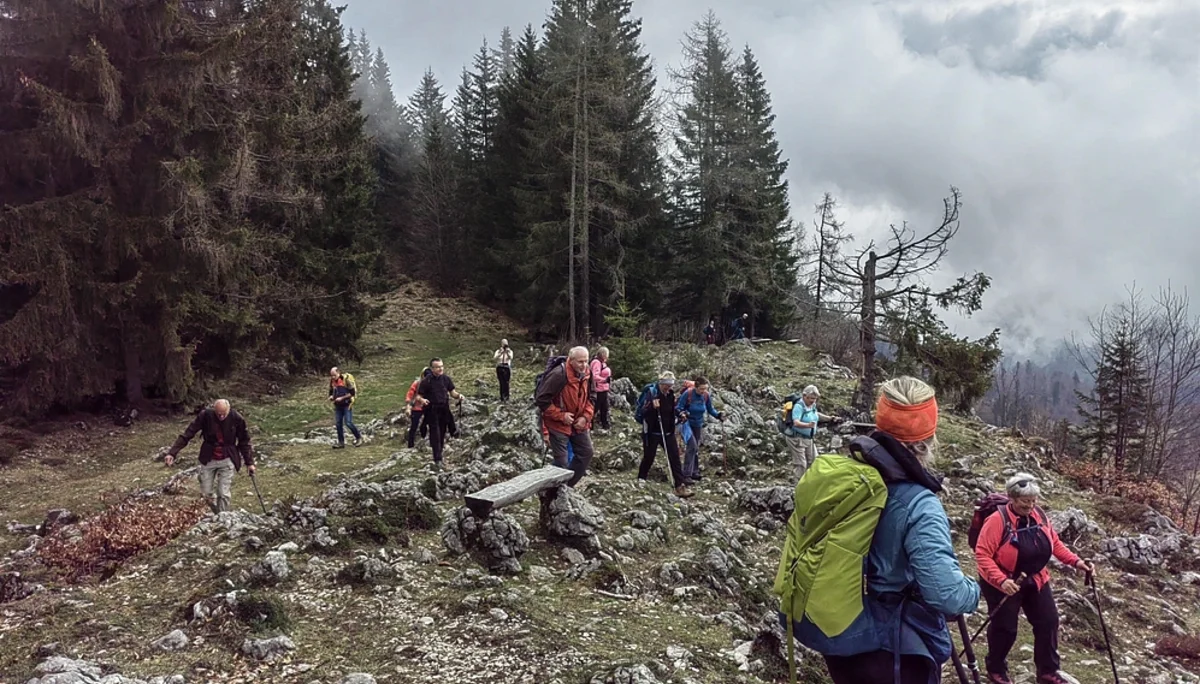 © DAV Rottal Neumarkt-St. Veit