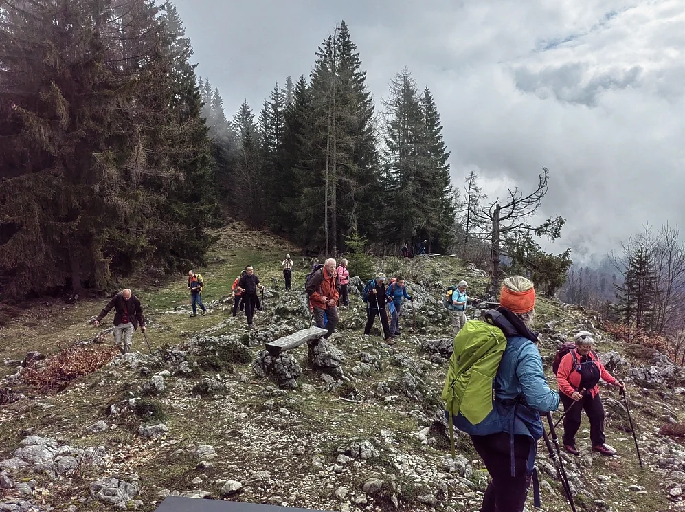 © DAV Rottal Neumarkt-St. Veit