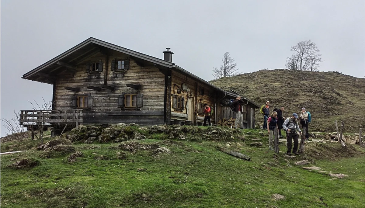 © DAV Rottal Neumarkt-St. Veit