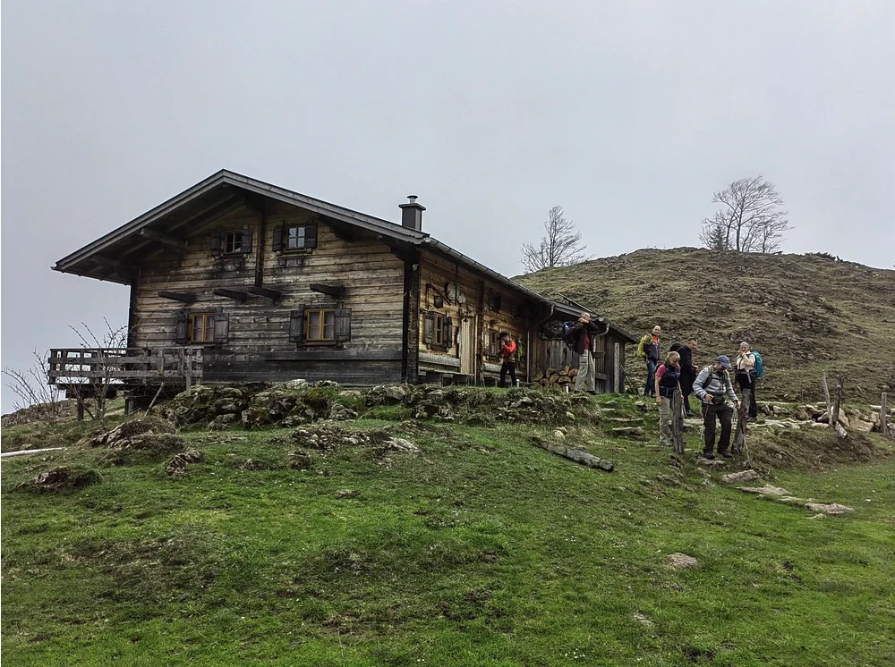 © DAV Rottal Neumarkt-St. Veit