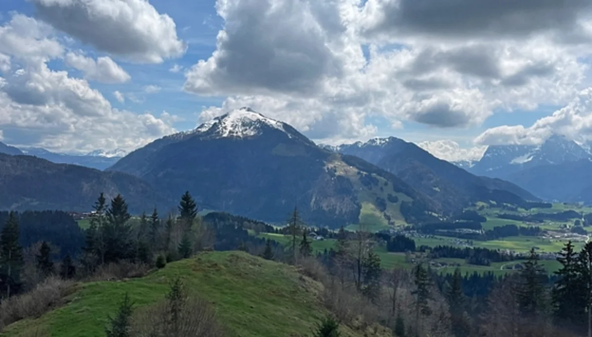 © DAV Rottal Neumarkt-St. Veit