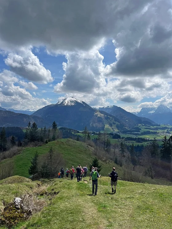 © DAV Rottal Neumarkt-St. Veit