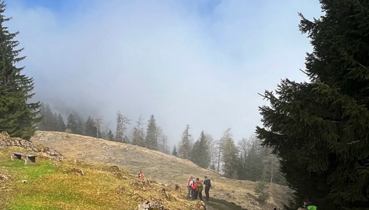 © DAV Rottal Neumarkt-St. Veit