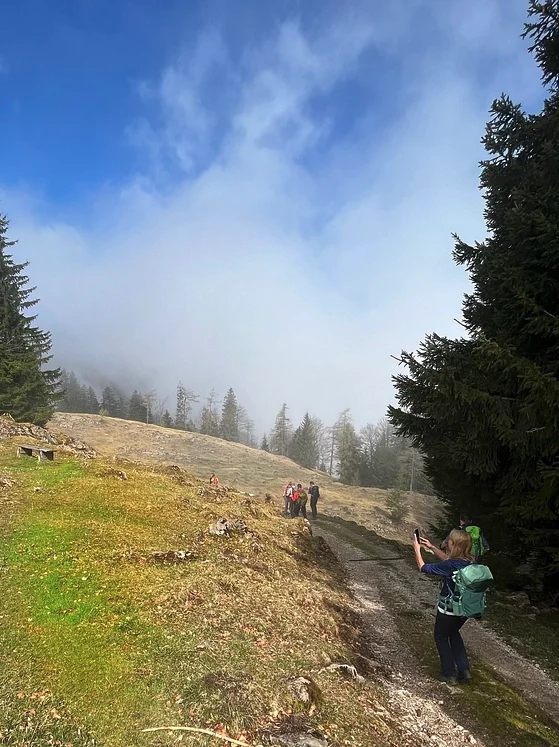 © DAV Rottal Neumarkt-St. Veit