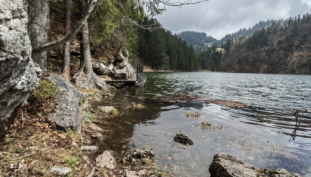 © DAV Rottal Neumarkt-St. Veit