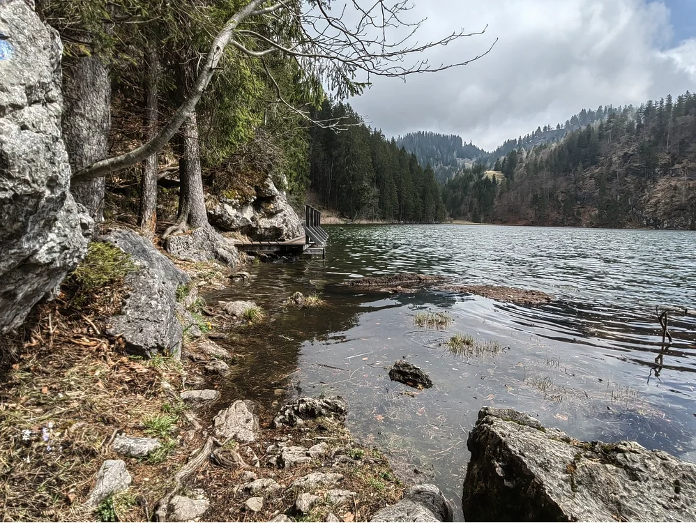 © DAV Rottal Neumarkt-St. Veit