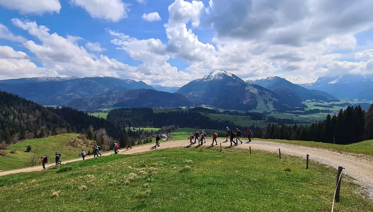 © DAV Rottal Neumarkt-St. Veit