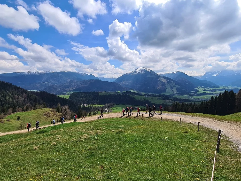 © DAV Rottal Neumarkt-St. Veit