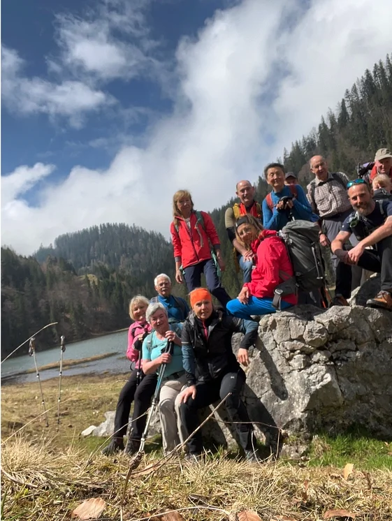 © DAV Rottal Neumarkt-St. Veit