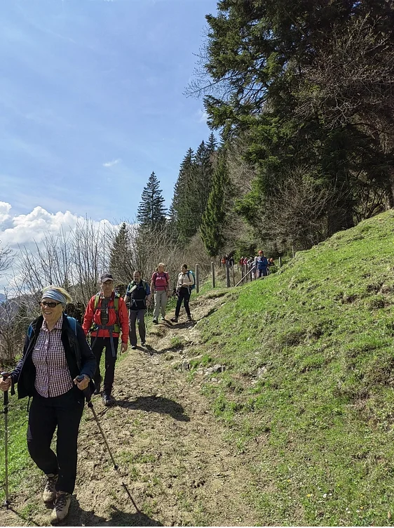 © DAV Rottal Neumarkt-St. Veit