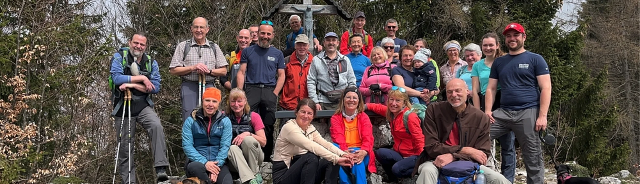 © DAV Rottal Neumarkt-St. Veit