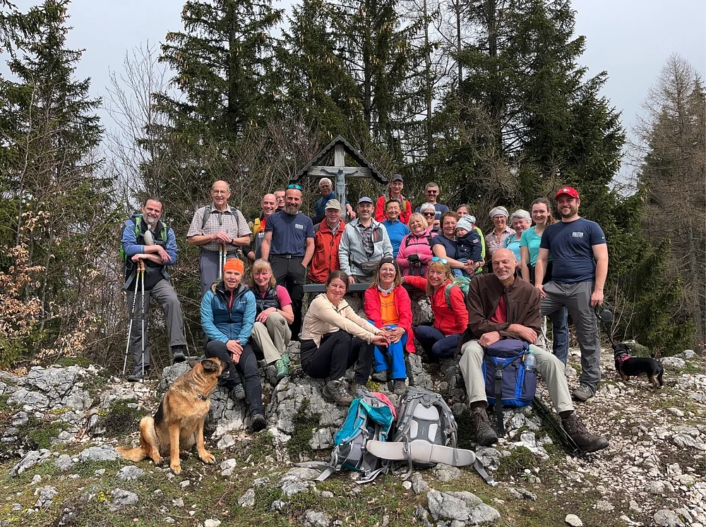 © DAV Rottal Neumarkt-St. Veit