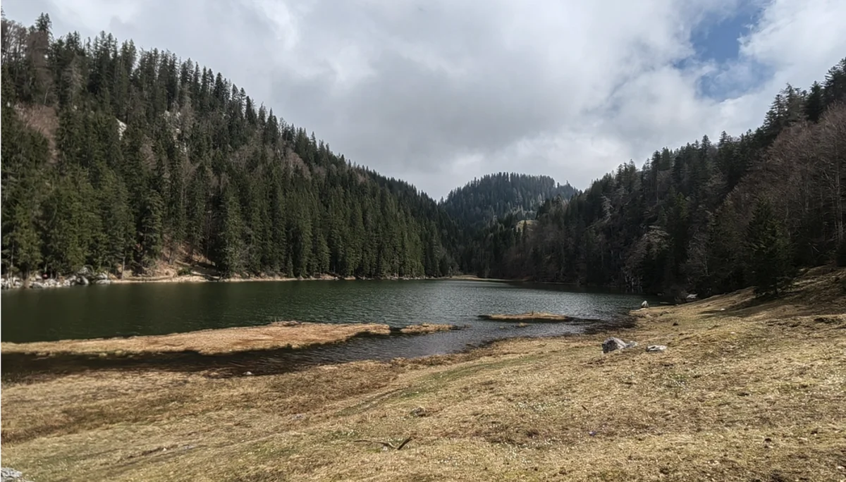 © DAV Rottal Neumarkt-St. Veit