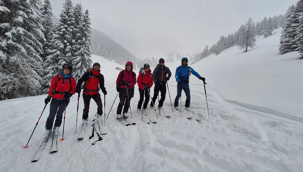 © Günter Honsowitz