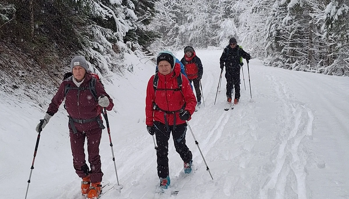 © Günter Honsowitz